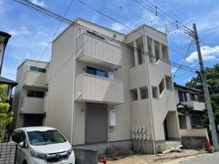 クロレ南流山VIの外観画像