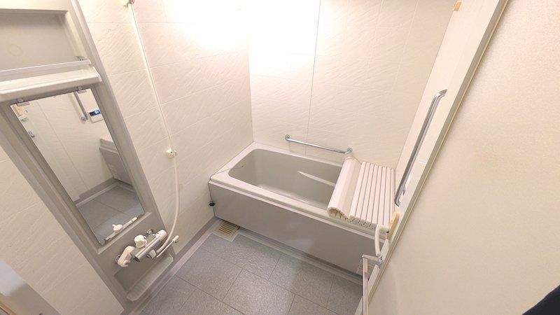 バスルーム