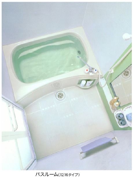 バスルーム