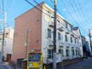 レオパレス長者丸の間取り画像