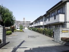 サンステージ糀屋6番館の外観画像