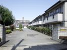 サンステージ糀屋6番館の間取り画像
