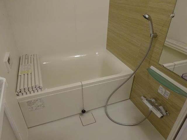 バスルーム