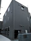 ジョリーメゾン高松の間取り画像
