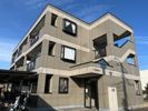 ベルツリーの間取り画像