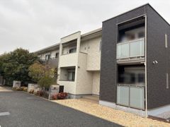 ミランダソレーユの外観画像