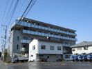 リバーサイド共栄の間取り画像