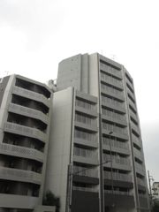 Estetica nakaitabashiの外観画像