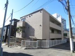 TYエスペランス南池袋の外観画像