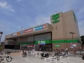 近くのサミットストア 川越藤間店まで580m（徒歩8分）