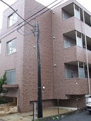 プレール池袋の外観画像