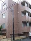 プレール池袋の間取り画像