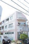 メゾンドアオキの間取り画像
