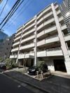 ビヴァーチェ大崎の外観