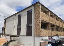 カルム ジャルダンの外観画像