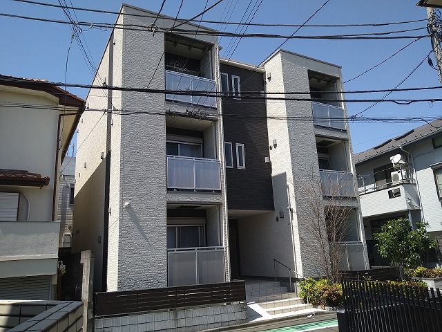 ミランダKSM iMATRIXの外観画像
