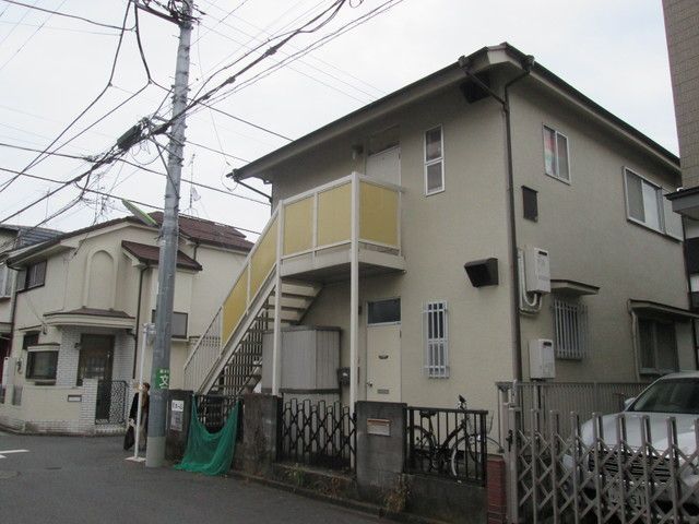 Kホームの外観画像