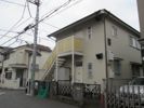Kホームの間取り画像