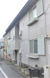 ヤヨイユーの外観