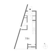 RADIANの間取り画像