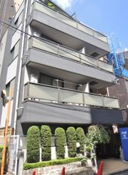 ソリティア大塚の外観画像