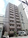 日神パレステージ護国寺の外観