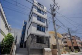 Nishi-Nippori Terraceの外観画像