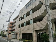 フォーサイト大塚の外観画像