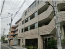 フォーサイト大塚の外観
