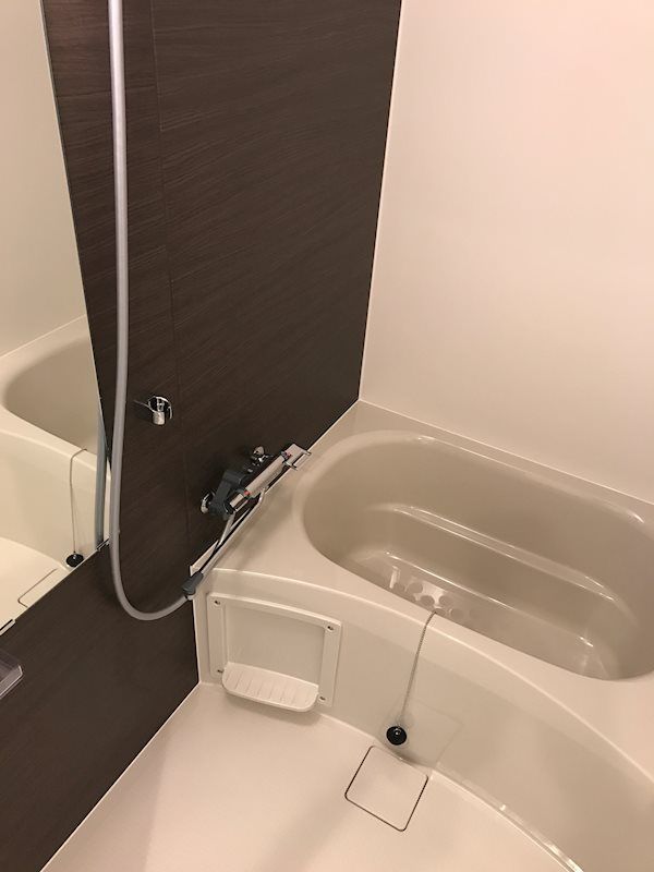 バスルーム