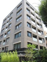 CONOE赤坂丹後町の外観画像