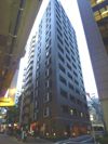 レックス日本橋水天宮プレミアタワーの外観画像