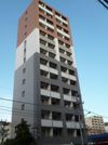 メイクスデザイン東陽町の間取り画像