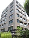 CONOE赤坂丹後町の外観