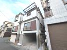 東葛西4-24-9テラスハウスの間取り画像