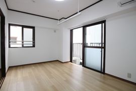 パークハイム立川の外観画像