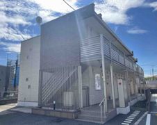 ミランダグランドソレーユIIの外観画像