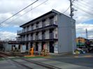 レオパレスリリィハイムの間取り画像