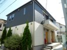 パルフォレストの間取り画像