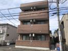アドバンス創の外観