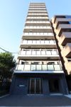 GENOVIA川崎IIIの外観画像