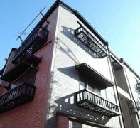 ジェイコート中野坂上の外観画像