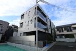 リラフォート大瀬戸の外観