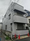 プレシャスコートの間取り画像