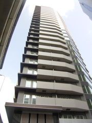フェニックス西参道タワーの外観画像