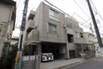 URBIS高円寺の間取り画像