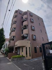 Viento Kの外観画像