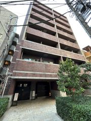 フェニックス池袋参番館の外観画像
