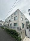 Modelia Brut表参道の間取り画像