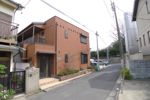 カーサ・ブランの間取り画像
